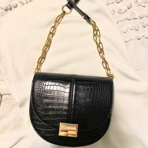 Topshop Crossbody Bag